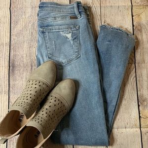 Women’s KanCan jeans